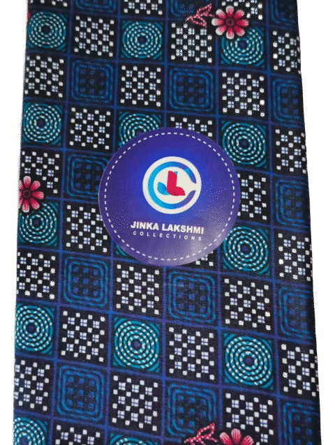 Men's Cotton Lungi 2 Meters