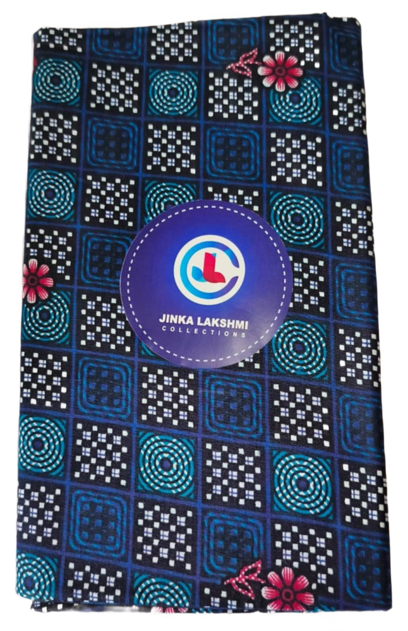 Men's Cotton Lungi 2 Meters