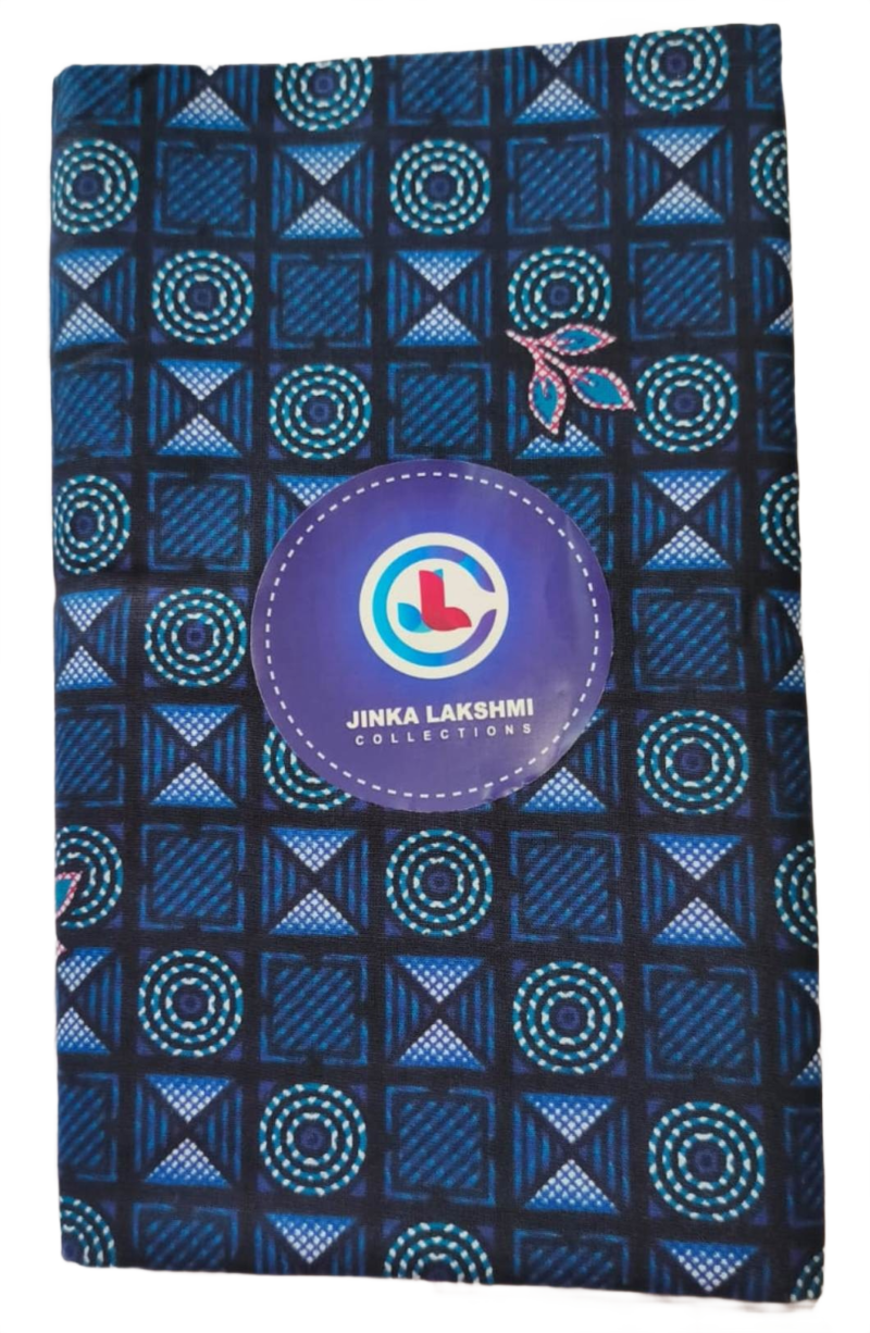 Men's Cotton Lungi 2 Meters