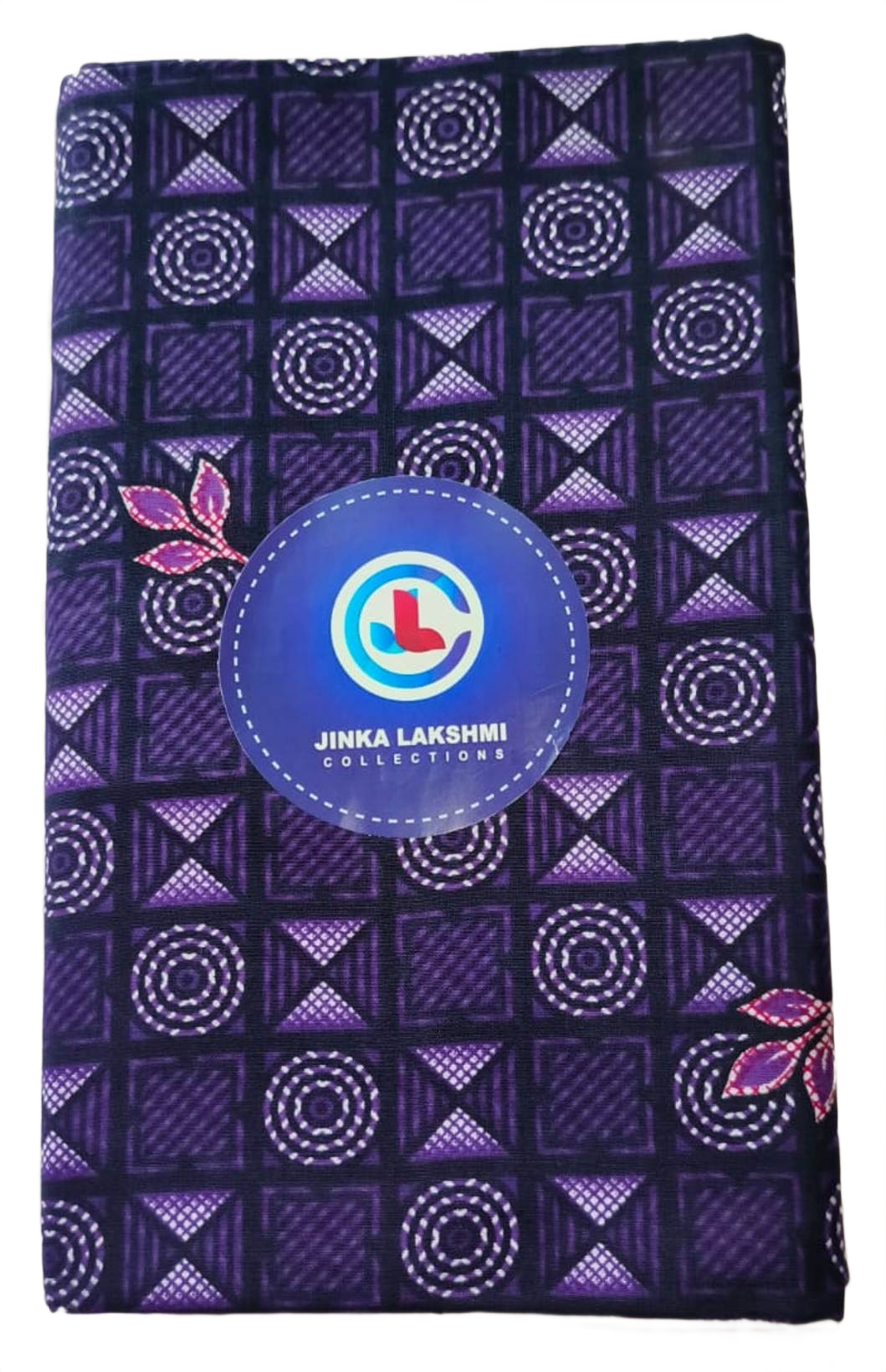 Men's Cotton Lungi 2 Meters