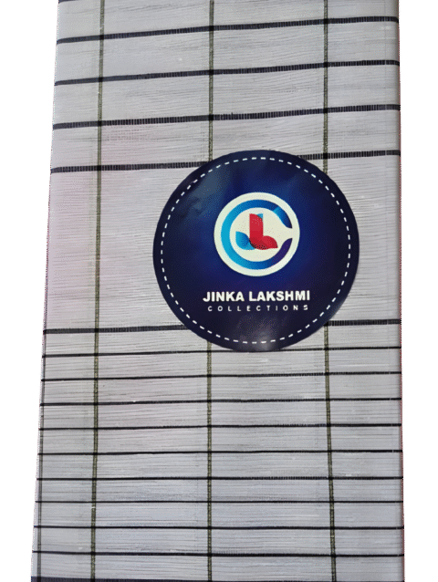 Men's Checks Lungi 2.25 Meters