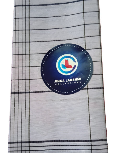 Men's Checks Lungi 2.25 Meters