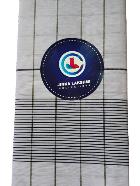 Men's Checks Lungi 2.25 Meters