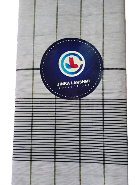 Men's Checks Lungi 2.25 Meters