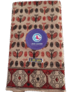 Kalamkari Cotton Lungi 2 Meters
