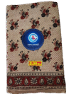 Kalamkari Cotton Lungi 2 Meters