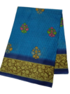 Woman's Cotton Saree