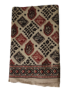 Kalamkari Cotton Lungi 2.25 Meters