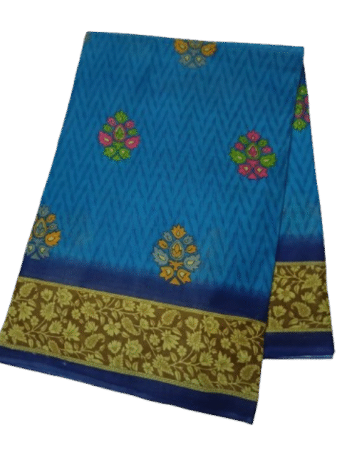 Cotton Saree For Women