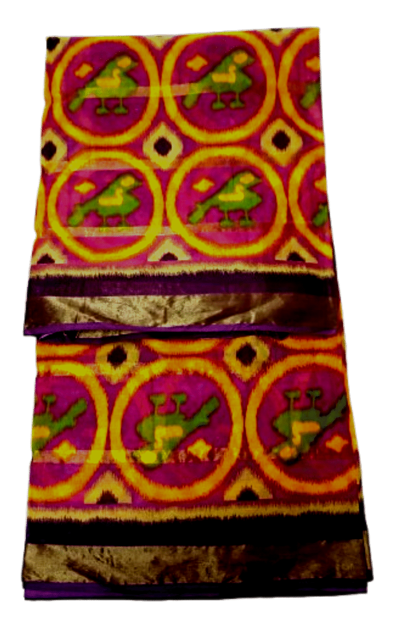 Cotton Saree For Women