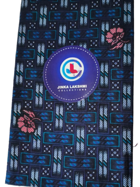 Men's Cotton Lungi 2 Meters