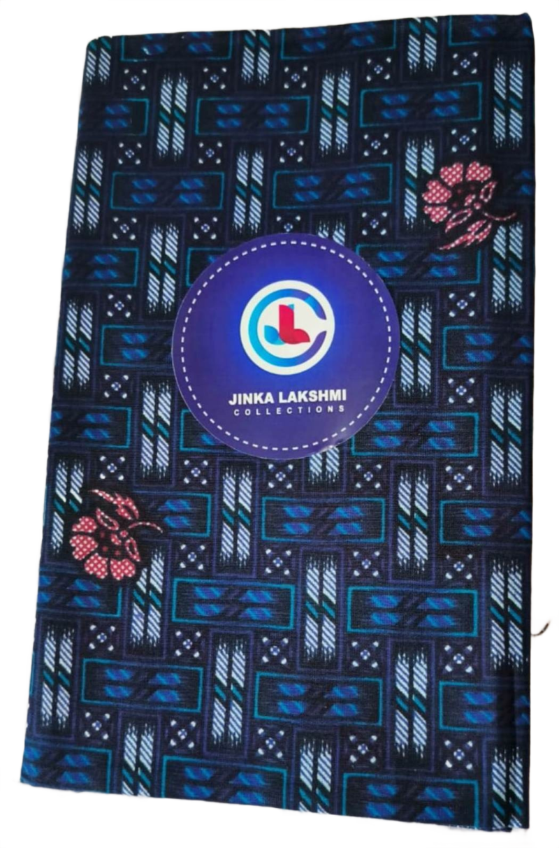 Men's Cotton Lungi 2 Meters