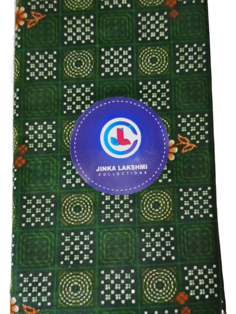 Men's Cotton Lungi 2 Meters