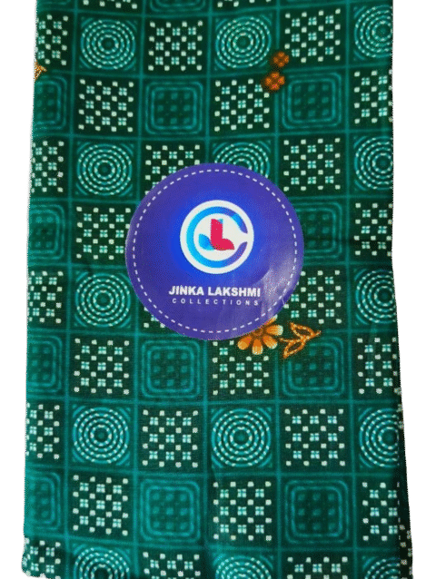 Men's Cotton Lungi 2 Meters