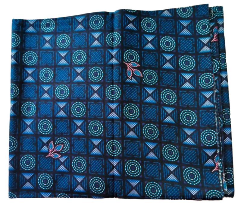 Men's Cotton Lungi 2 Meters