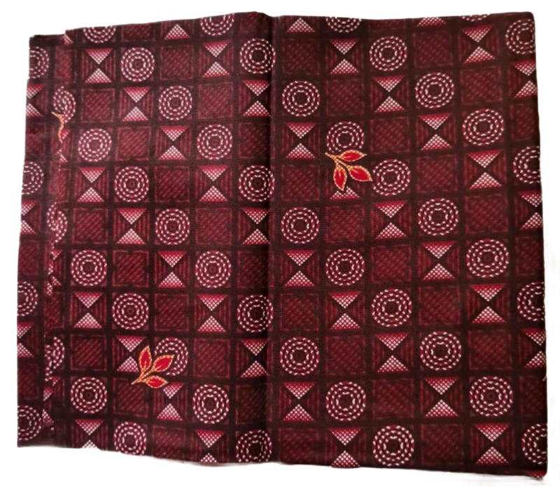 Men's Cotton Lungi 2 Meters