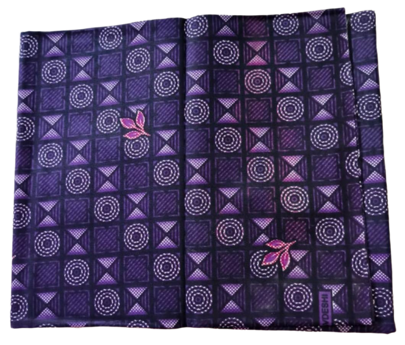 Men's Cotton Lungi 2 Meters