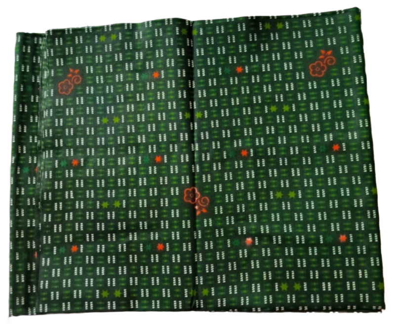 Men's Cotton Lungi 2 Meters