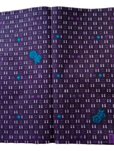 Men's Cotton Lungi 2 Meters