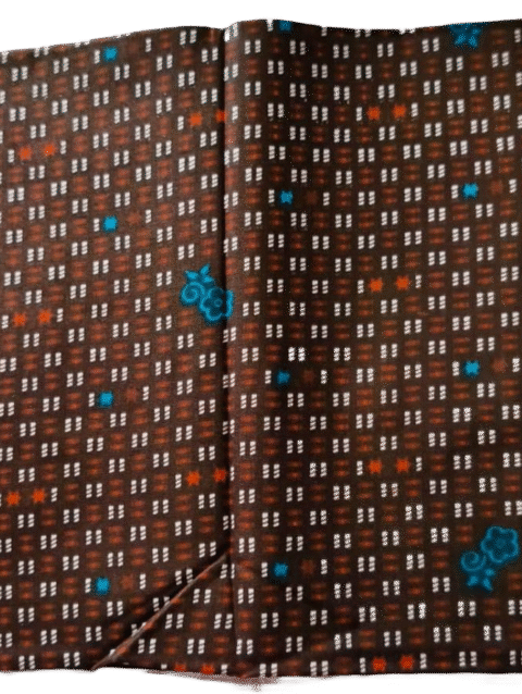 Men's Cotton Lungi 2 Meters