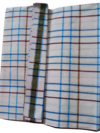Men's Checks Lungi 2.25 Meters
