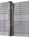 Men's Checks Lungi 2.25 Meters