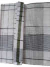 Men's Checks Lungi 2.25 Meters