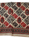 Kalamkari Cotton Lungi 2 Meters