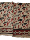 Kalamkari Cotton Lungi 2 Meters