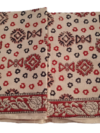Kalamkari Cotton Lungi 2.25 Meters