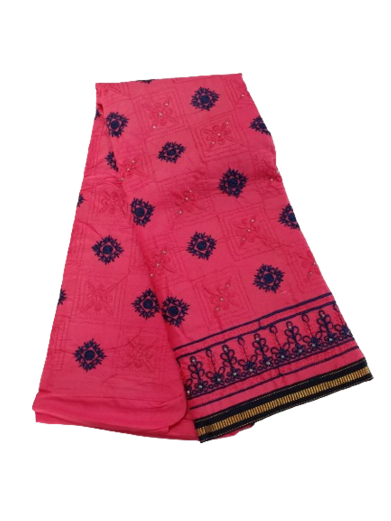 Woman's Cotton Dress Material