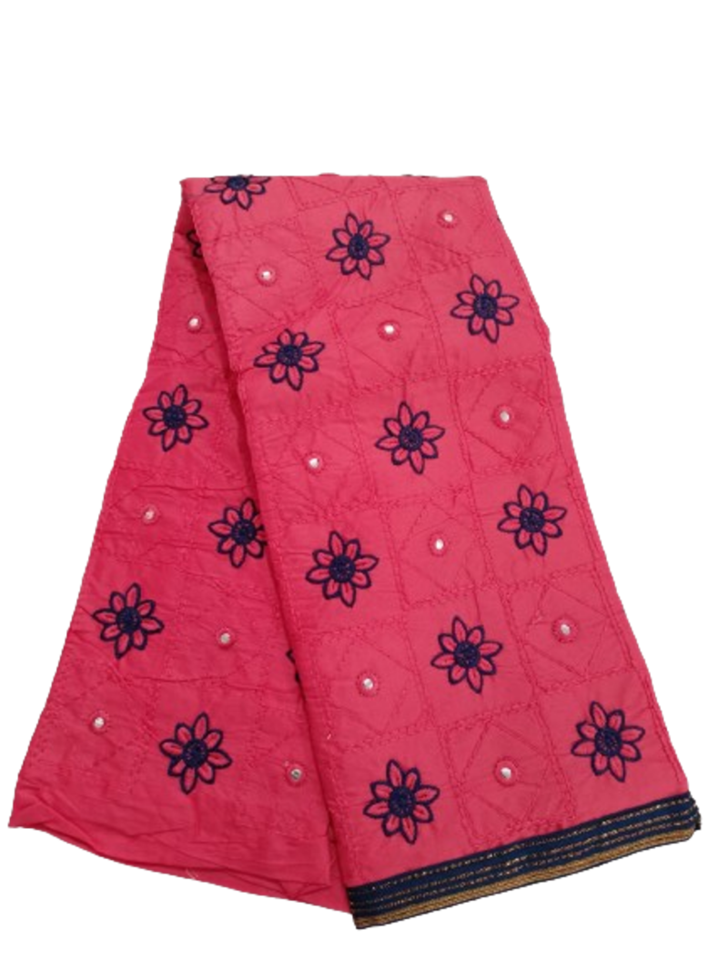 Woman's Cotton Dress Material