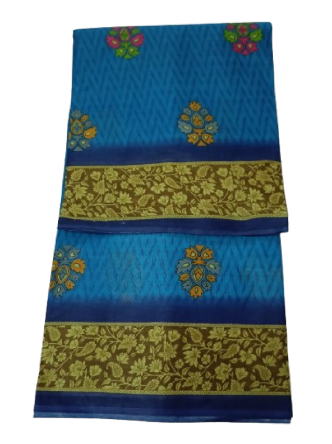 Cotton Saree For Women