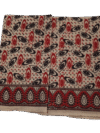 Kalamkari Cotton Lungi 2 Meters
