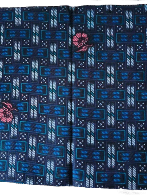 Men's Cotton Lungi 2 Meters