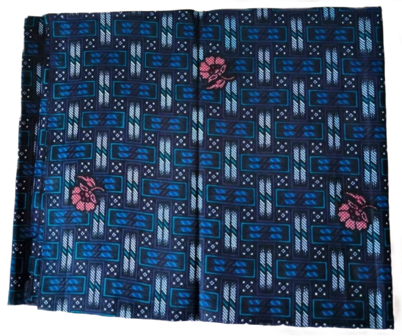 Men's Cotton Lungi 2 Meters