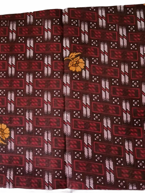 Men's Cotton Lungi 2 Meters