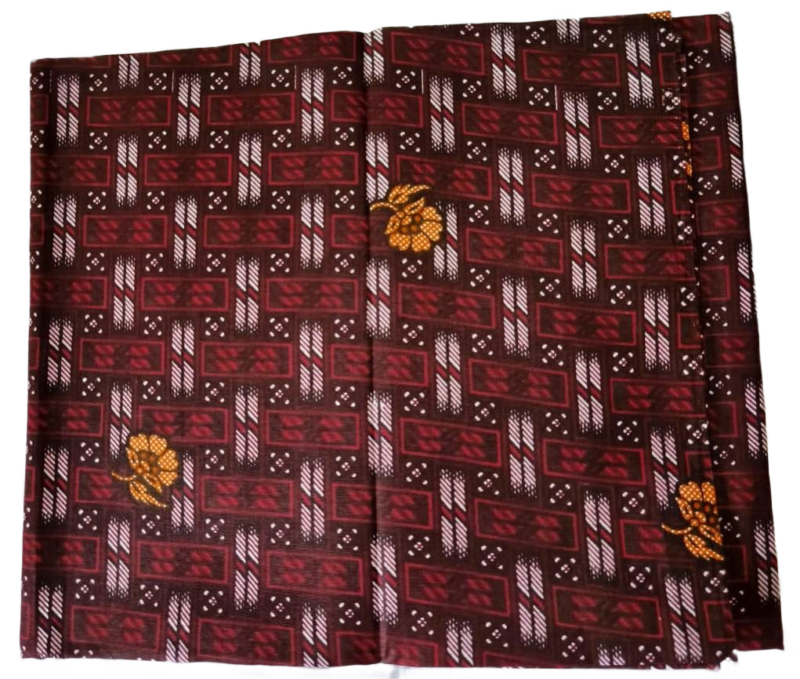 Men's Cotton Lungi 2 Meters