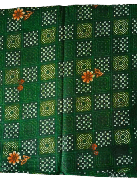 Men's Cotton Lungi 2 Meters