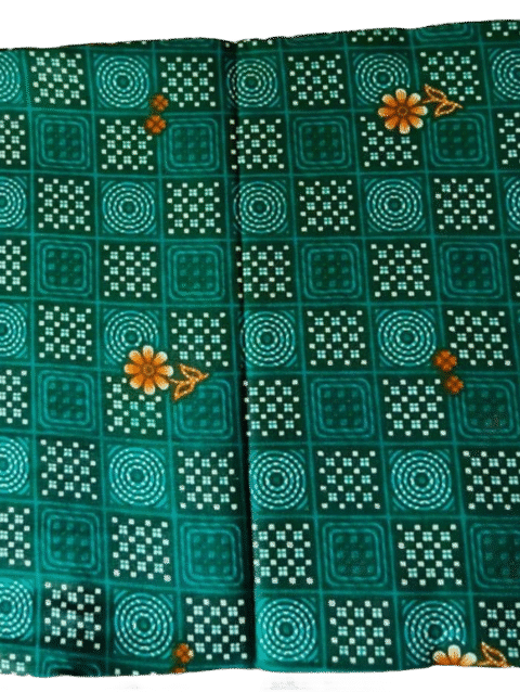 Men's Cotton Lungi 2 Meters