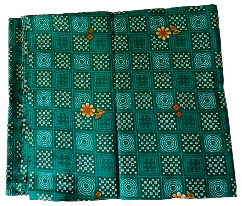 Men's Cotton Lungi 2 Meters