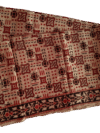 Kalamkari Cotton Lungi 2.25 Meters Kalamkari Cotton Lungi 2.25 Meters