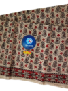 Kalamkari Cotton Lungi 2 Meters