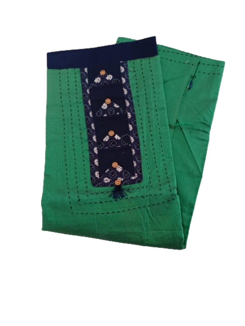 Woman Crepe Dress Material