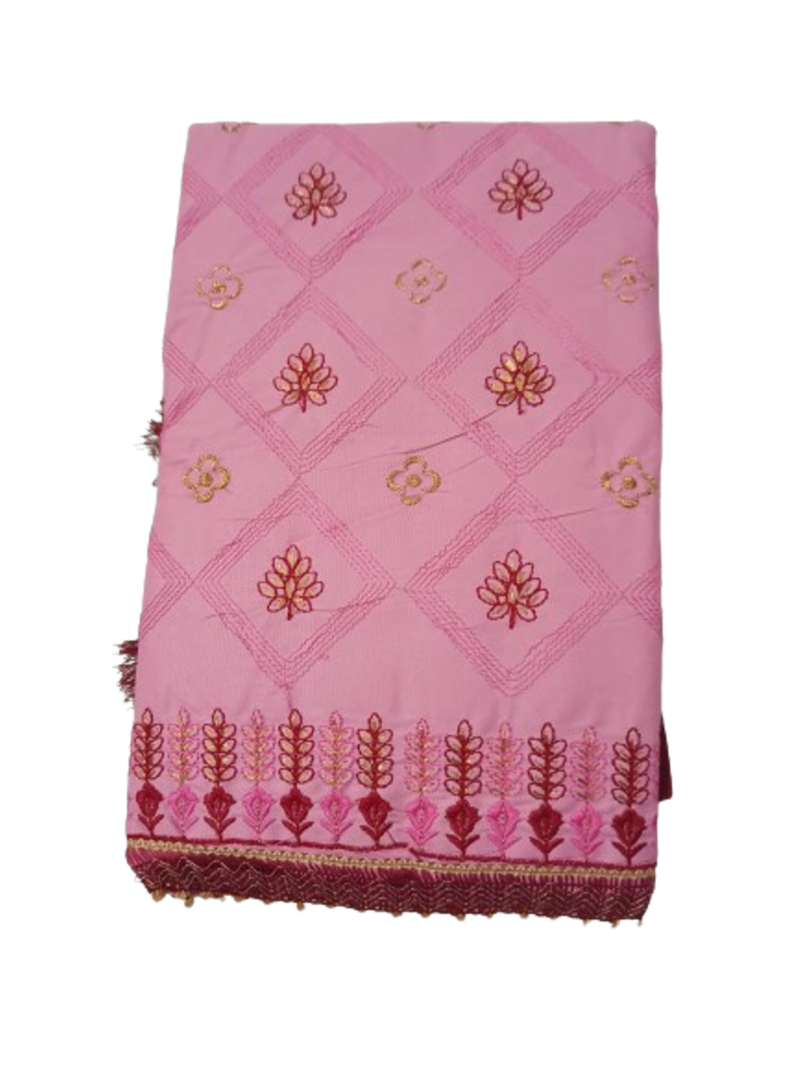 Woman's Cotton Dress Material