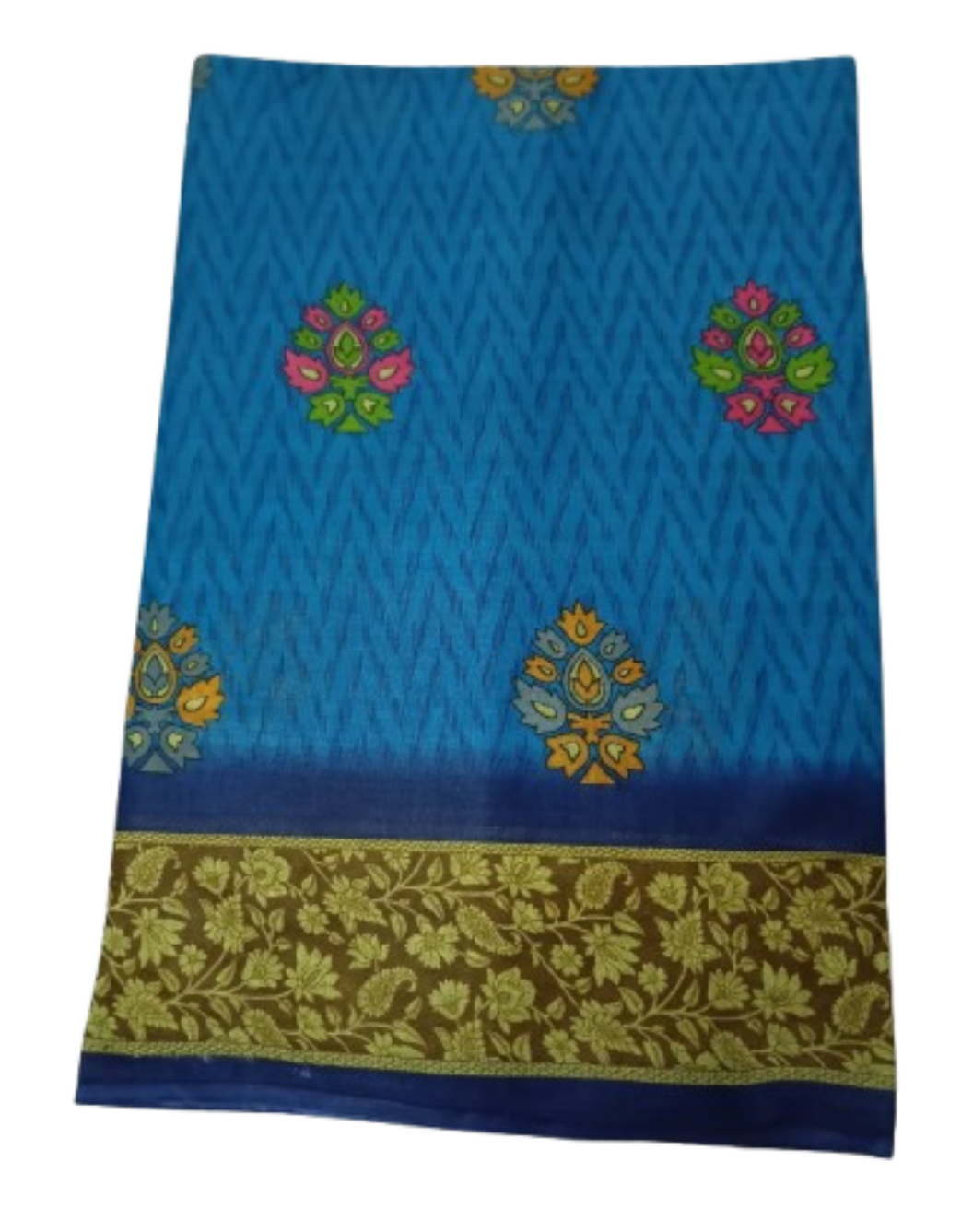 Cotton Saree For Women