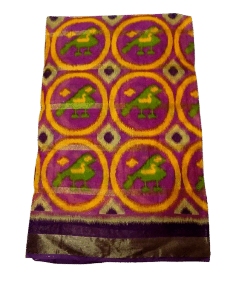 Cotton Saree For Women