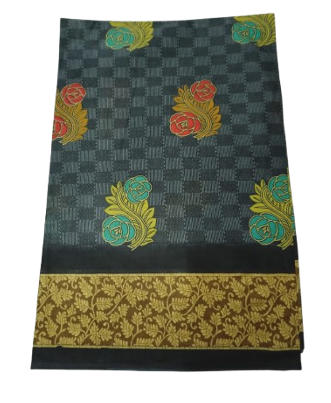 Cotton Saree For Women
