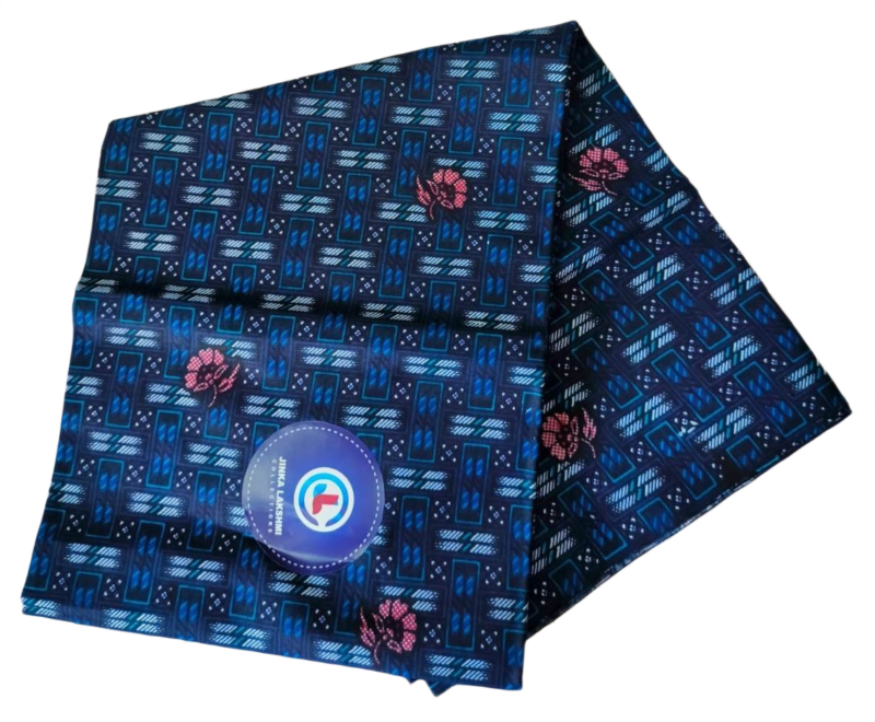 Men's Cotton Lungi 2 Meters