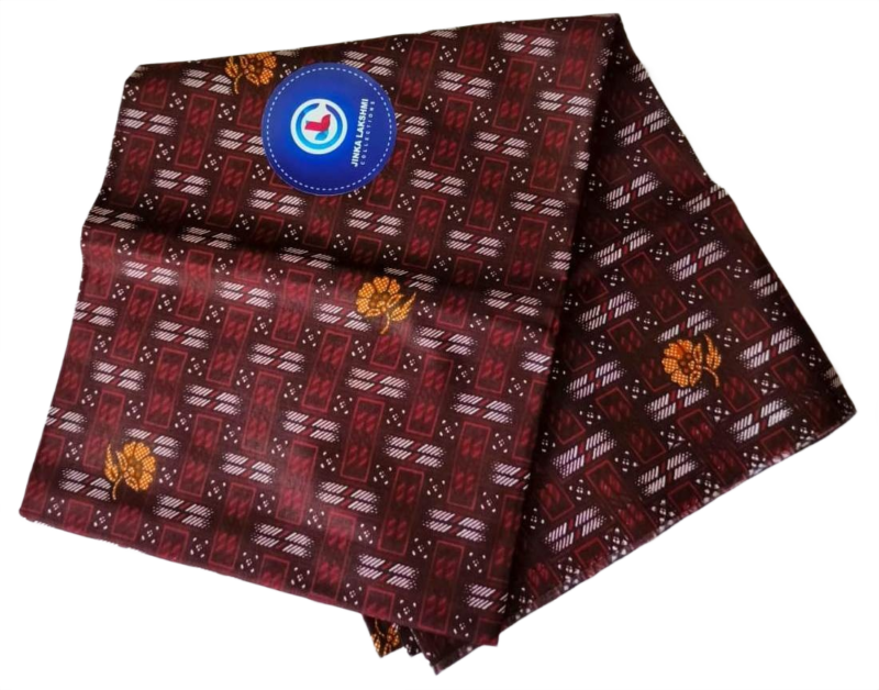 Men's Cotton Lungi 2 Meters